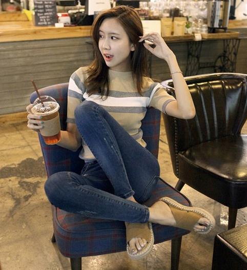 谁说拖鞋不可以很时髦：5款时尚百搭拖鞋推荐（图）