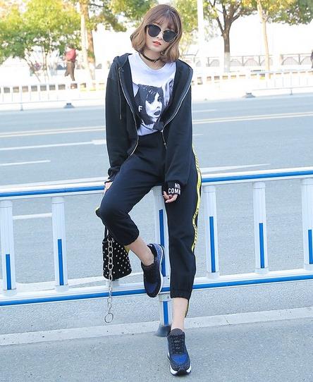 5款几款适合出游的鞋子：简约百搭运动鞋分享（图）