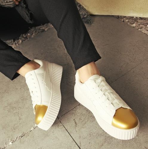 5款几款适合出游的鞋子：简约百搭运动鞋分享（图）