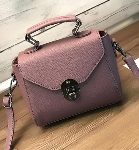 今年流行的单肩链条包：时髦美感链条包推荐（图）