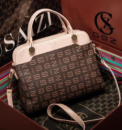 今年流行的单肩链条包：时髦美感链条包推荐（图）