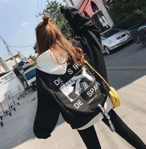 百搭休闲迪丽热巴同款外套:时尚显瘦外套推荐(图) 百搭休闲迪丽热巴同款外套:时尚显瘦外套推荐(图)