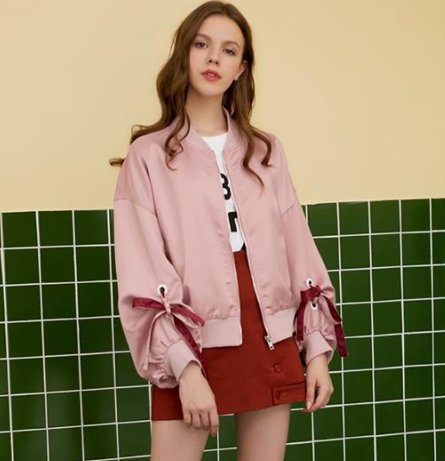 小个子女生穿超短款外套:显高显瘦外套推荐(图) 小个子女生穿超短款外套:显高显瘦外套推荐(图)