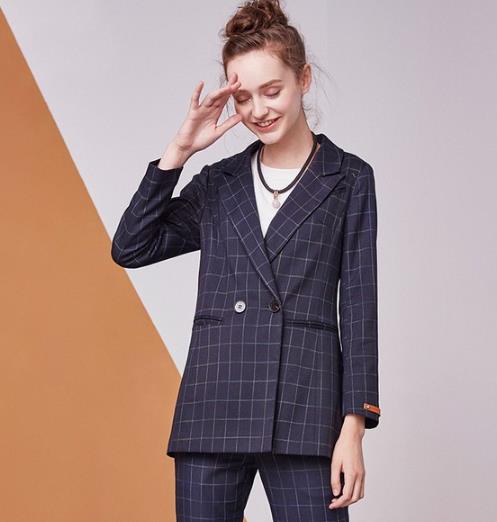 格子高腰半裙怎么搭配上衣:5款端庄大方半裙推荐 格子高腰半裙怎么搭配上衣:5款端庄大方半裙推荐