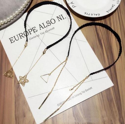 韩版大珍珠假耳环吊坠搭配：个性时尚耳环分享（图）