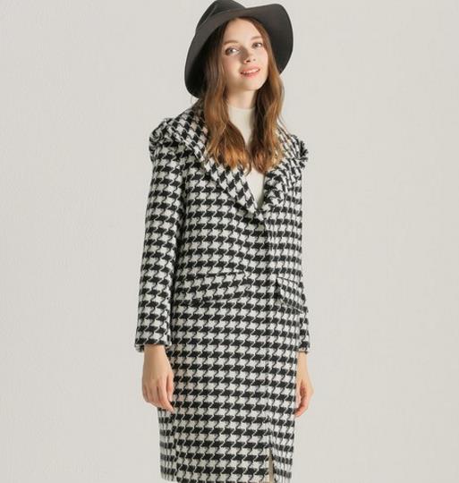 雪纺衫搭配格纹背带A字裙:5款裙装打造淑女气质 雪纺衫搭配格纹背带A字裙:5款裙装打造淑女气质