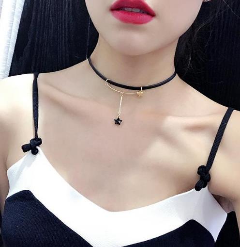 5款最时尚百搭简约项链搭配:凸显淑女气质(图) 5款最时尚百搭简约项链搭配:凸显淑女气质(图)
