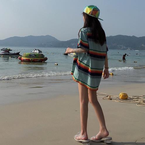 交叉绑带尖头单鞋的多种搭配：时髦单鞋推荐（图）