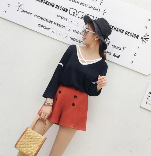 几款时尚亮眼的条纹针织衫：让你气质又有型（图）