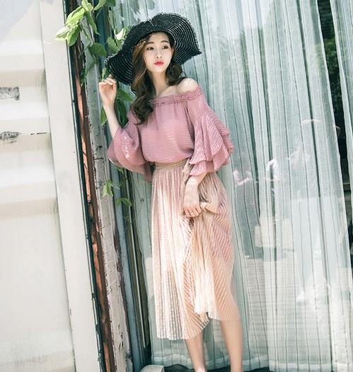 6款时尚镂空刺绣牛仔衬衫：帅气性感又百搭（图）