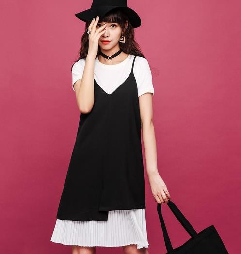 高端潮流气质刺绣连衣裙:让你怀孕也美丽(图) 高端潮流气质刺绣连衣裙:让你怀孕也美丽(图)