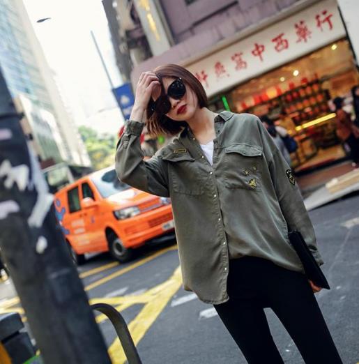 早秋新款喇叭袖针织衫：百搭显气质针织衫推荐