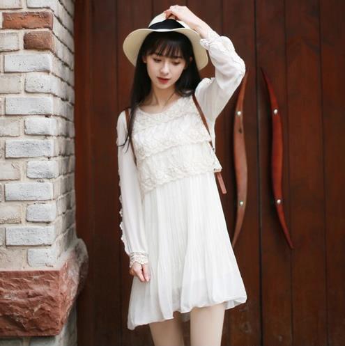 6款纯色斗篷连衣裙怎么搭配:优雅大方连衣裙分享 6款纯色斗篷连衣裙怎么搭配:优雅大方连衣裙分享