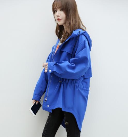 专属小个子的风衣搭配:显高显瘦风衣分享(图) 专属小个子的风衣搭配:显高显瘦风衣分享(图)