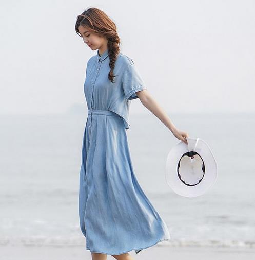 5款休闲范印花无袖连体裤搭配：演绎秋日时尚潮流