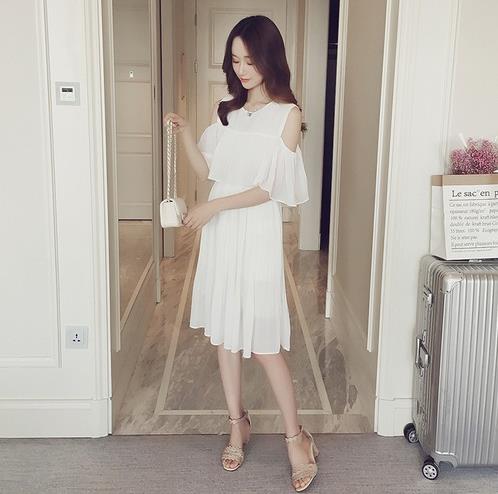 时尚高腰背心裙搭配:高贵甜美背心裙推荐(图) 时尚高腰背心裙搭配:高贵甜美背心裙推荐(图)