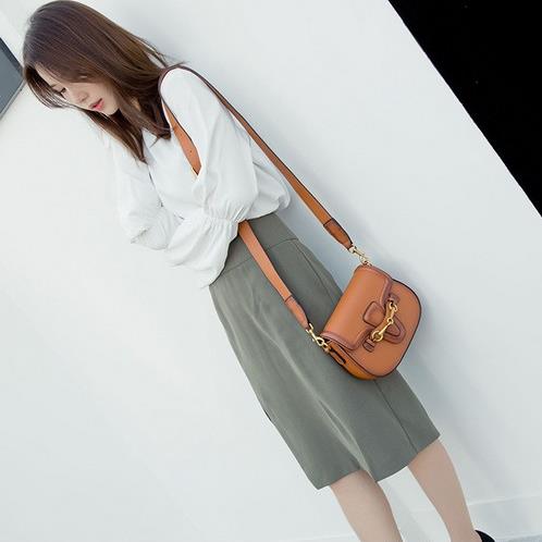 今年巨流行拼接圆环小方包：简约精致小方包分享