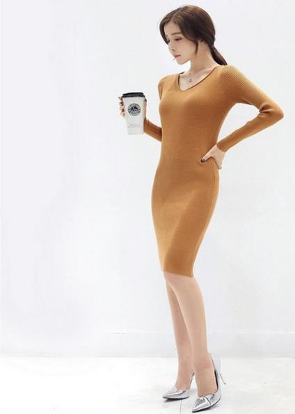 条纹针织A字裙怎么搭配外套:省心省力A字裙分享 条纹针织A字裙怎么搭配外套:省心省力A字裙分享