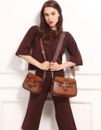 2017秋季新款单肩斜挎包:女款时尚斜挎包推荐(图) 2017秋季新款单肩斜挎包:女款时尚斜挎包推荐(图)