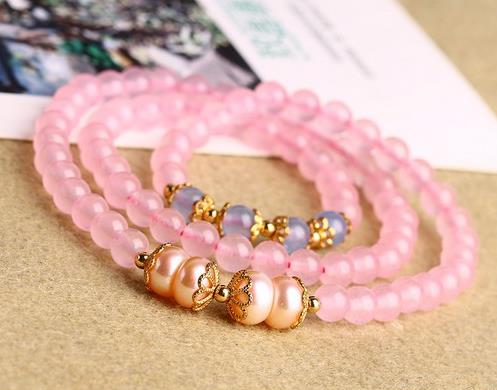 夏季锁骨链必不可少：5款时尚百搭锁骨链分享（图）