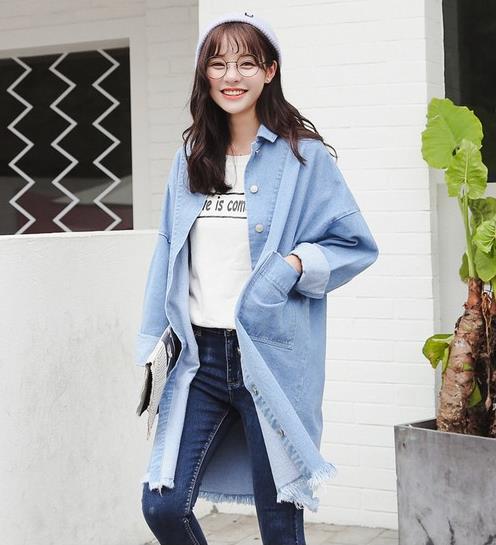 胖MM穿韩版系带风衣搭配:时尚显瘦风衣推荐(图) 胖MM穿韩版系带风衣搭配:时尚显瘦风衣推荐(图)