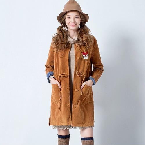 6款青春减龄系带丝绒半裙套装搭配推荐(图) 6款青春减龄系带丝绒半裙套装搭配推荐(图)