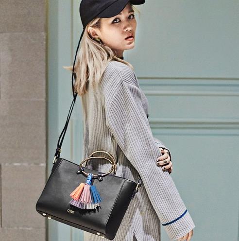 今年巨流行斜挎单肩手提包:女包新款手提包推荐 今年巨流行斜挎单肩手提包:女包新款手提包推荐