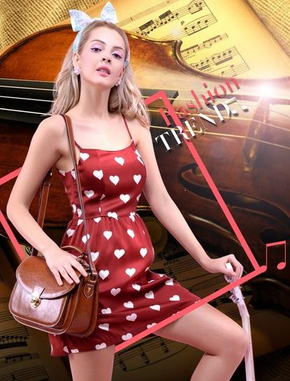 今年巨流行斜挎单肩手提包：女包新款手提包推荐