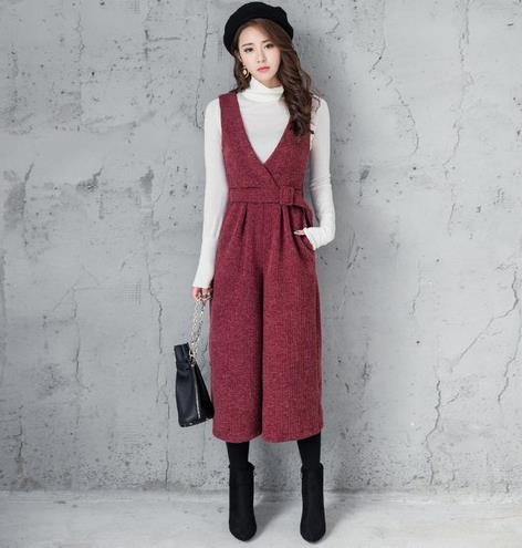 5款糖果色翻领呢外套搭配：时尚百搭外套推荐（图）