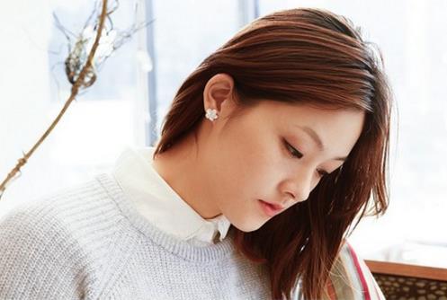 秋季新款彩钻心形耳钉搭配:时尚耳钉推荐(图) 秋季新款彩钻心形耳钉搭配:时尚耳钉推荐(图)