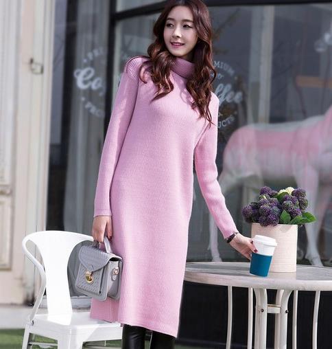 修身两件套针织裙的搭配:5款针织裙彰显名媛风(图) 修身两件套针织裙的搭配:5款针织裙彰显名媛风(图)