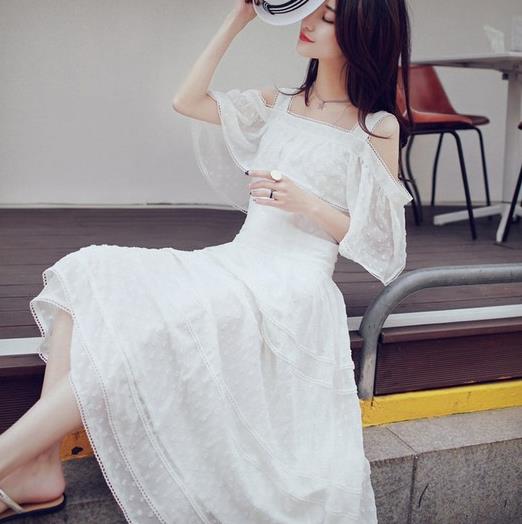 印花连衣裙怎么搭配鞋子:6款轻松搭出好气质 印花连衣裙怎么搭配鞋子:6款轻松搭出好气质