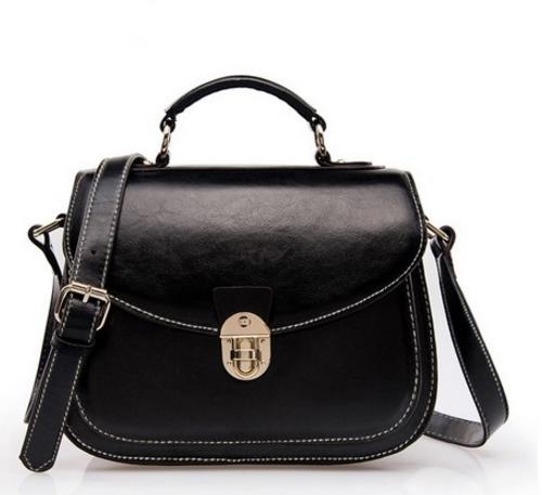 圆环流苏单肩包推荐：6款单肩包搭出时尚北欧风