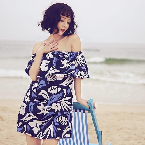 棉麻连衣裙2017:女士连衣裙简约更大气(图) 棉麻连衣裙2017:女士连衣裙简约更大气(图)