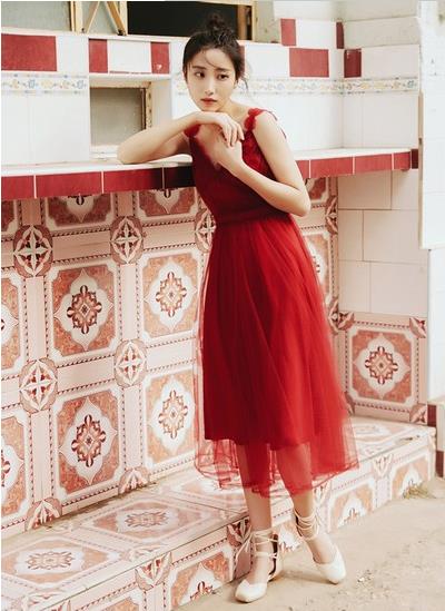 2017这样搭配最时髦:这6款连衣裙才睿智之举(图) 2017这样搭配最时髦:这6款连衣裙才睿智之举(图)