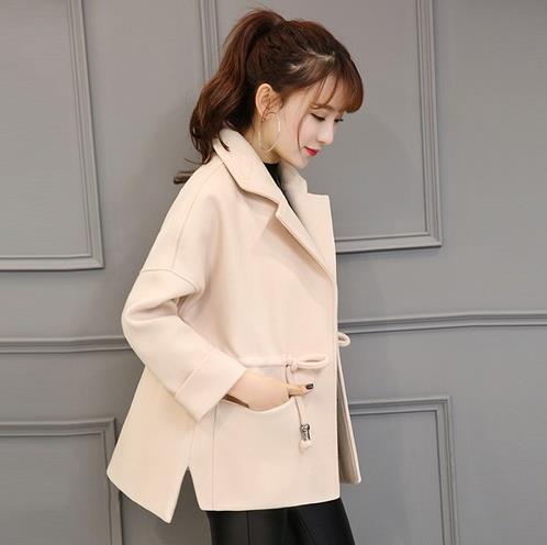 网纱裙搭配拉链翻领夹克外套：个性酷炫外套推荐（图）