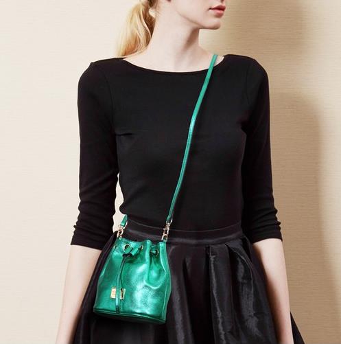 2017秋季单肩斜跨链条包:女包新款链条包推荐(图) 2017秋季单肩斜跨链条包:女包新款链条包推荐(图)