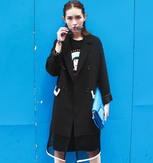 贴布西装马甲怎么搭配上衣:6款马甲打造精干利落 贴布西装马甲怎么搭配上衣:6款马甲打造精干利落