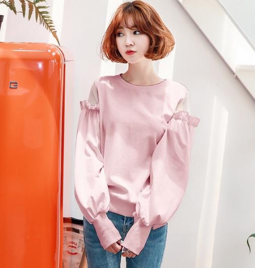 条纹拼接T恤怎么搭配才好看:知性优雅T恤推荐(图) 条纹拼接T恤怎么搭配才好看:知性优雅T恤推荐(图)