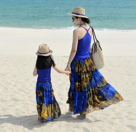 宽松棉麻休闲套装怎么搭配：青春活力套装推荐（图）