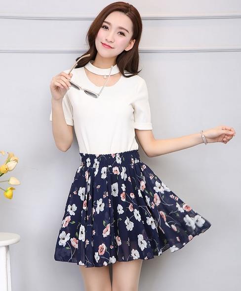 梨型身材怎么搭配才显瘦?穿对半身裙才是高招(图) 梨型身材怎么搭配才显瘦?穿对半身裙才是高招(图)