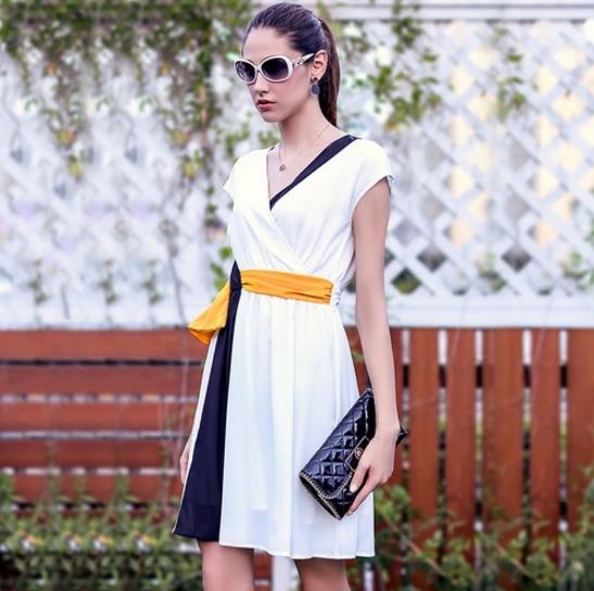 刺绣网纱上衣怎么搭配裤子:6款穿搭简约时尚(图) 刺绣网纱上衣怎么搭配裤子:6款穿搭简约时尚(图)