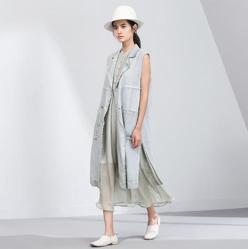 休闲纯色简约亚麻衬衫:5款衬衫打造温婉知性美 休闲纯色简约亚麻衬衫:5款衬衫打造温婉知性美