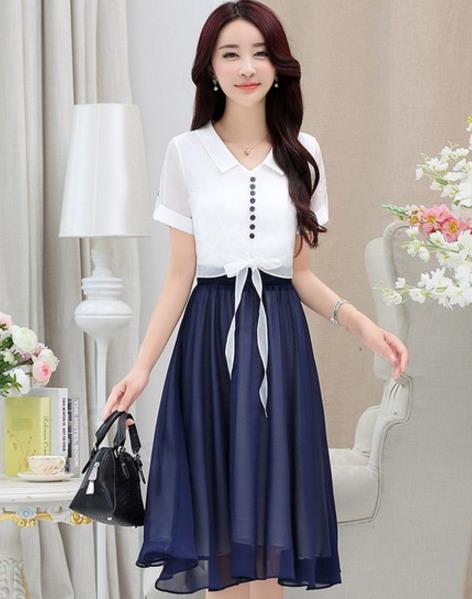 白色女上衣:清纯脱俗仙气飘飘(图) 白色女上衣:清纯脱俗仙气飘飘(图)