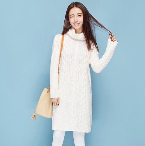 什么外套搭配修身针织裙才能演绎妥妥的名媛风(图) 什么外套搭配修身针织裙才能演绎妥妥的名媛风(图)