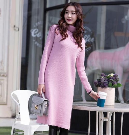 什么外套搭配修身针织裙才能演绎妥妥的名媛风(图) 什么外套搭配修身针织裙才能演绎妥妥的名媛风(图)