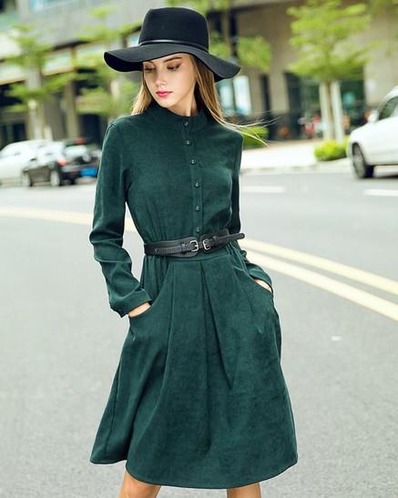 小个子女生怎么搭配A字背带半身裙:轻松打造大长腿 小个子女生怎么搭配A字背带半身裙:轻松打造大长腿