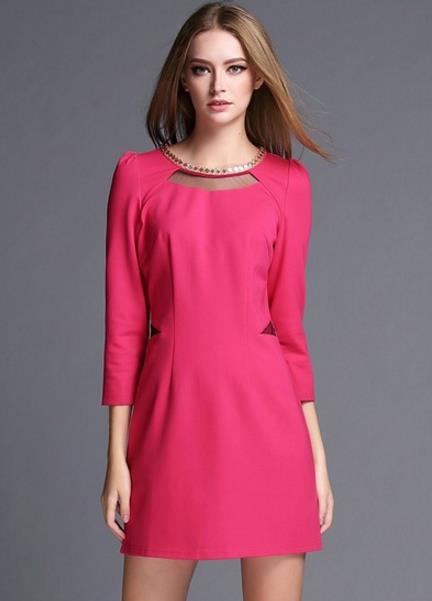 高贵优雅的包臀裙怎么搭配外套:轻松展现妩媚窈窕 高贵优雅的包臀裙怎么搭配外套:轻松展现妩媚窈窕