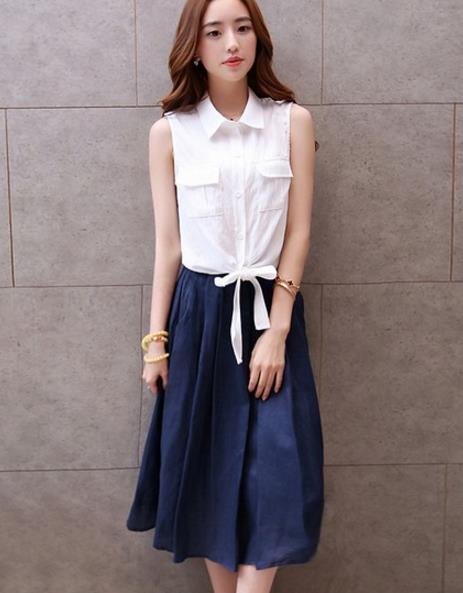 韩版女装白色刺绣上衣：清纯的诱惑(图)