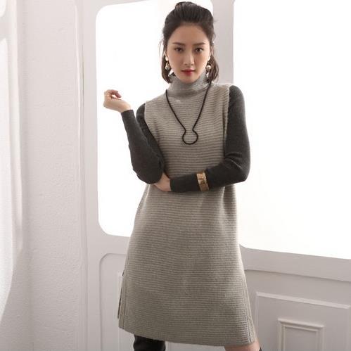秋冬暖女时髦必杀技:刺绣宽松套头毛衣走起(图) 秋冬暖女时髦必杀技:刺绣宽松套头毛衣走起(图)